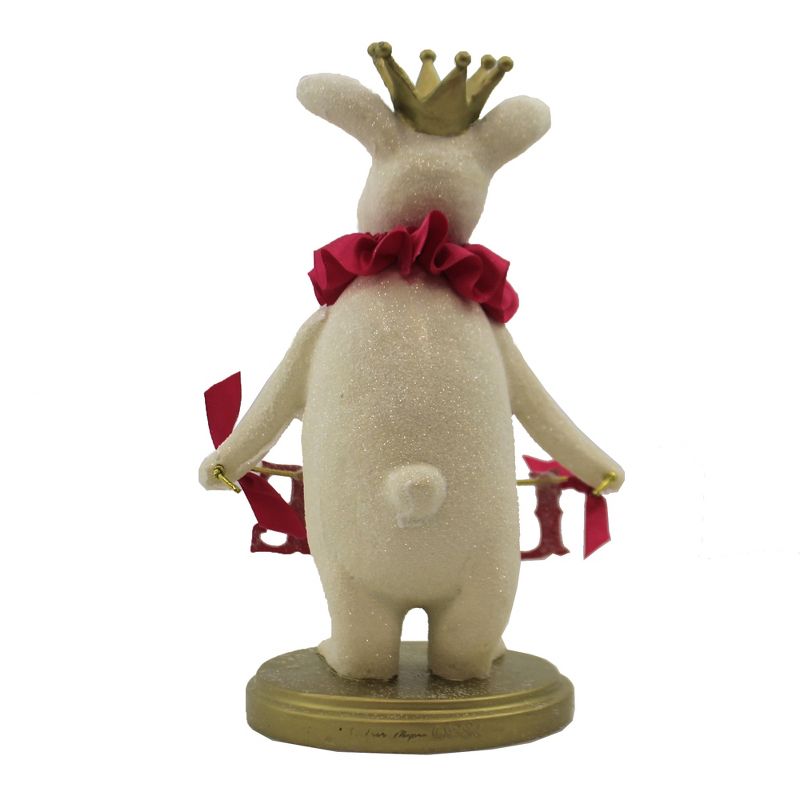 Heather Myers 8.25" Belvedere Valentine's Day  -  Decorative Figurines