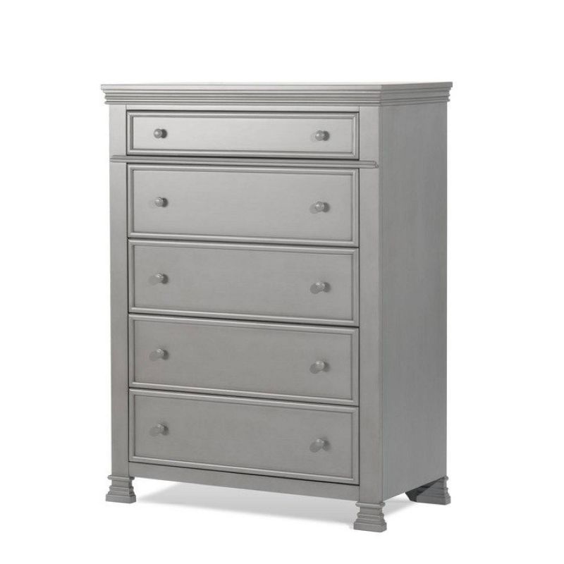 Legacy by Child Craft Westgate 5 Drawer Chest