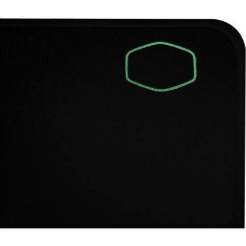 Cooler Master MPA-MP510-XL Splashproof Glo Mousepad Xl (mpamp510xl)