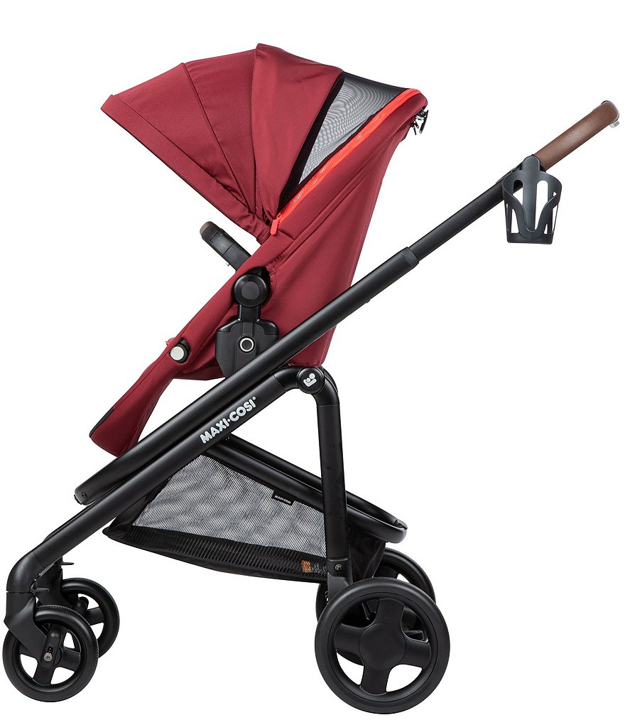 Maxi Cosi Tayla Modular Stroller