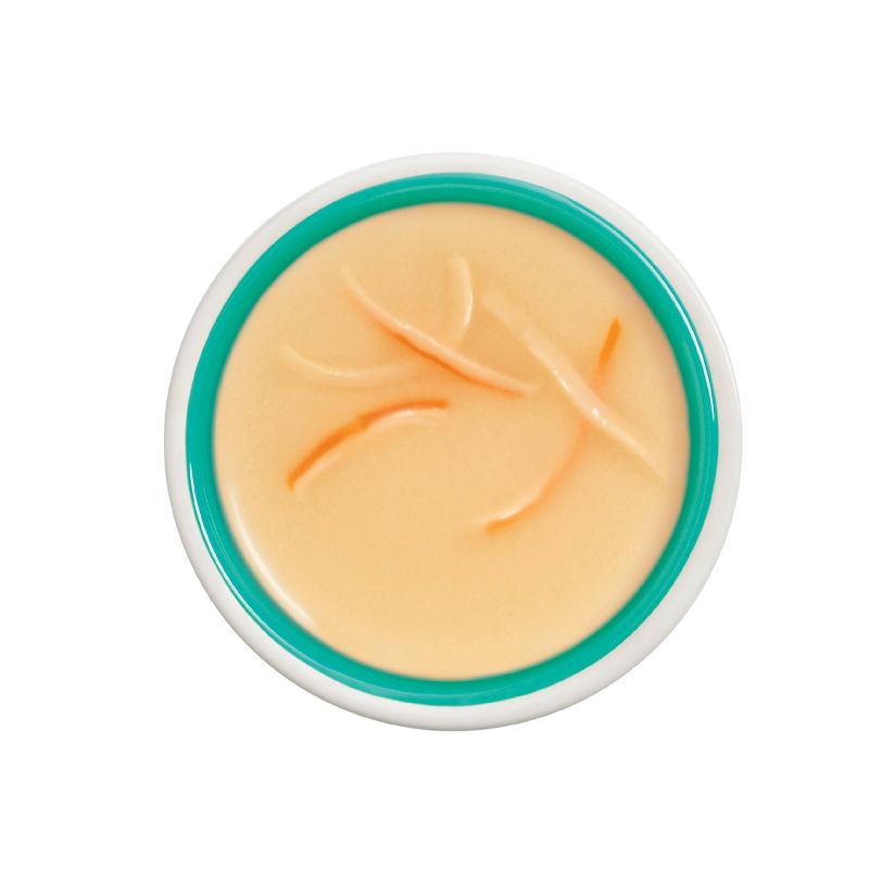 Friskies Lil' Slurprises Compliments Surimi Whitefish Wet Cat Food - 1.2oz