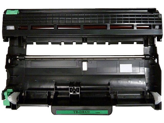 Pci Ricoh 406475 Black Toner Cartridge
