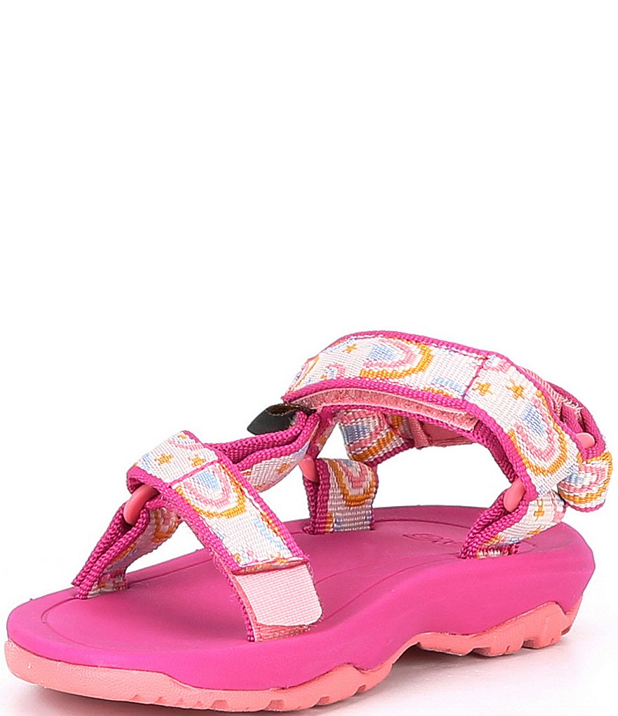Teva Girls' Hurricane XLT 2 Sandals (Infant)