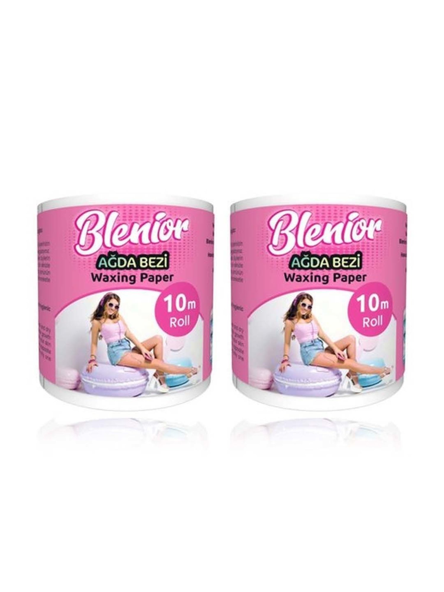 NAIR Hair Remover Cream - Lemon Fragrance - 110 gm