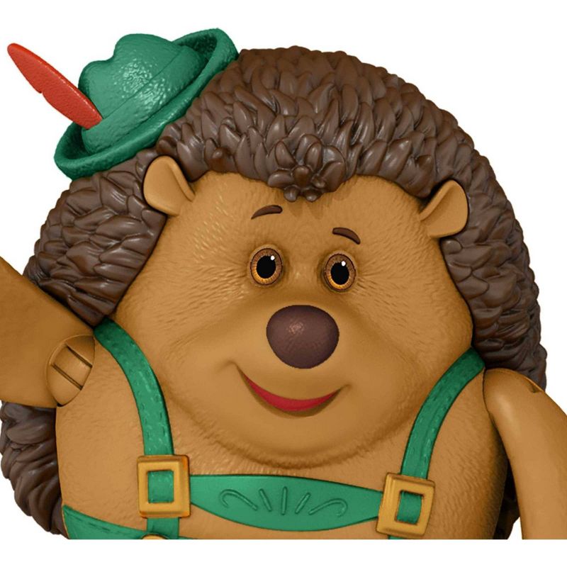 Disney Pixar Toy Story Prickle Figure