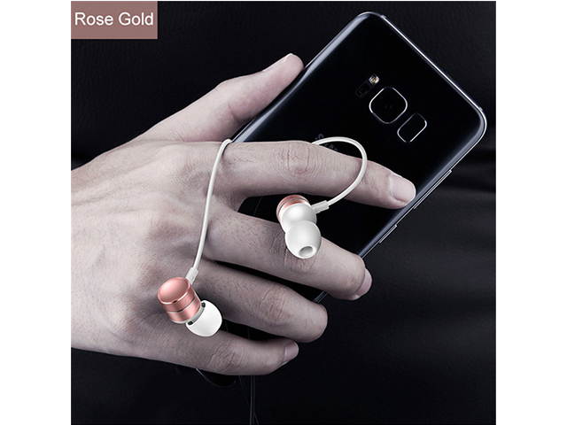 AutofeelSunriseoffice Super Bass Sound Sport Earphone Wired 3.5mm Crack Colorful Headset Earbud With Microphone Hands Free For Samsung Xiaomi iPhone Huawei Oppo