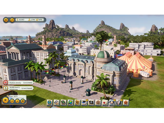 Tropico 6 - Lobbyistico  [Online Game Code]