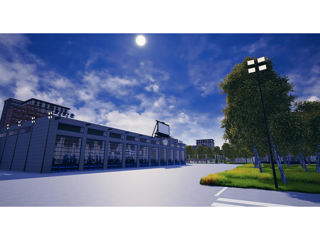 OMSI 2 Add-On E-Bus Hamburg  [Online Game Code]