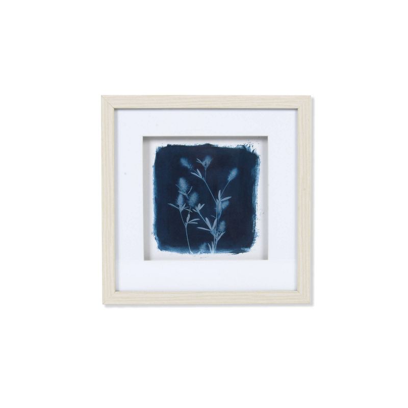 Set of 9 Ava Barret Botanical - New View