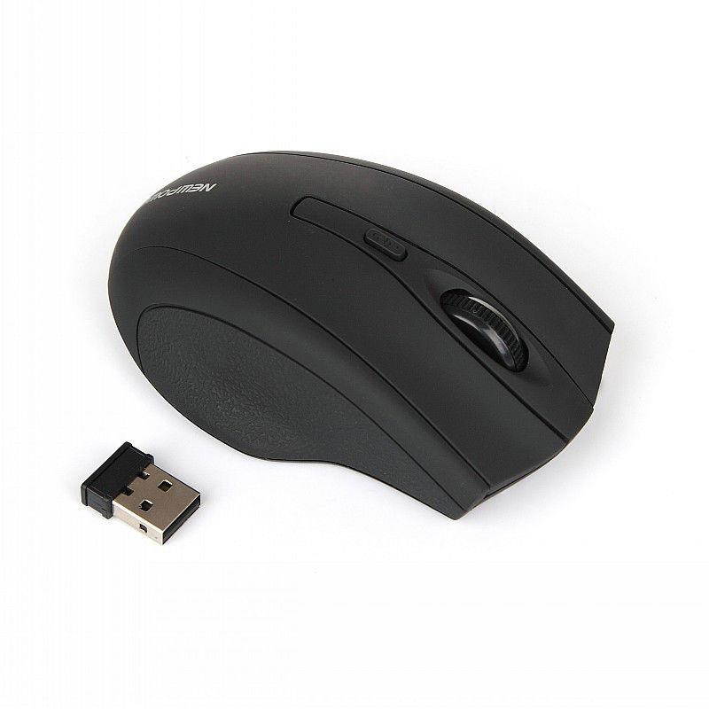 2.4GHz Wireless Optical Gaming Mouse Mice For Computer PC Laptop New