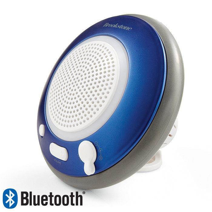 Waterproof Bluetooth Speaker