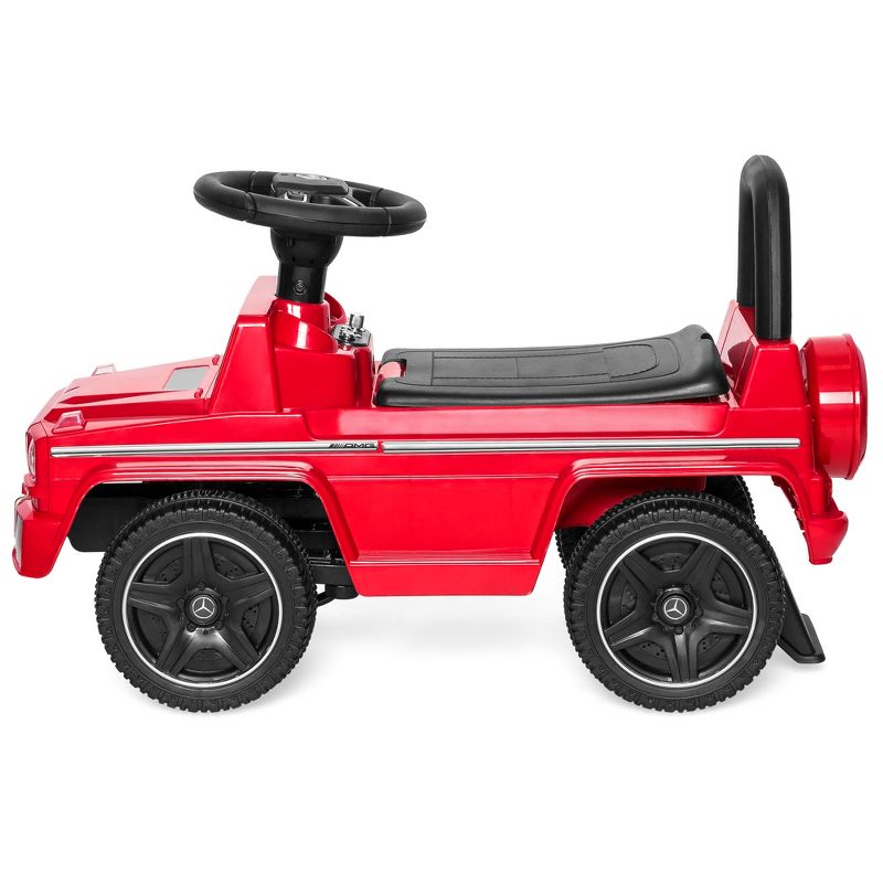 Viking Toys Ecoline Jumbo Tipper Truck