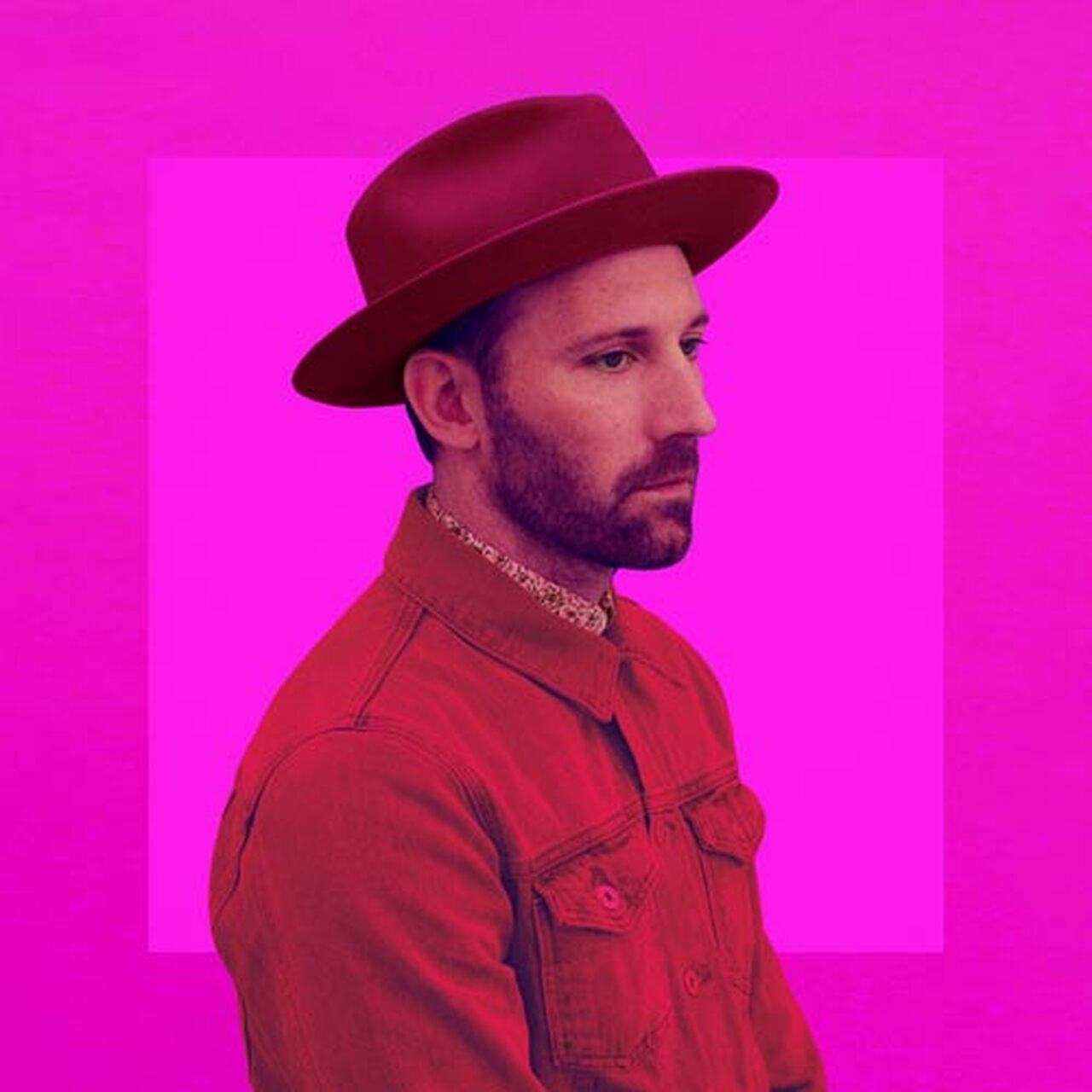 Mat Kearney CRAZYTALK LP (Vinyl)