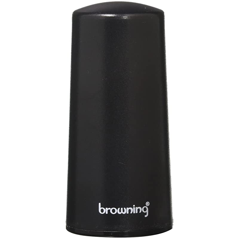 BR2445 450MHz465MHz PreTuned LowProfile Nmo Antenna 3 14 Tall