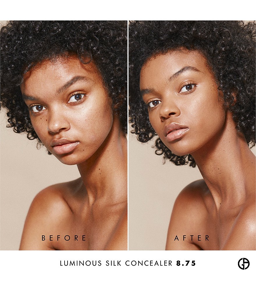 Giorgio Armani ARMANI beauty Luminous Silk Concealer
