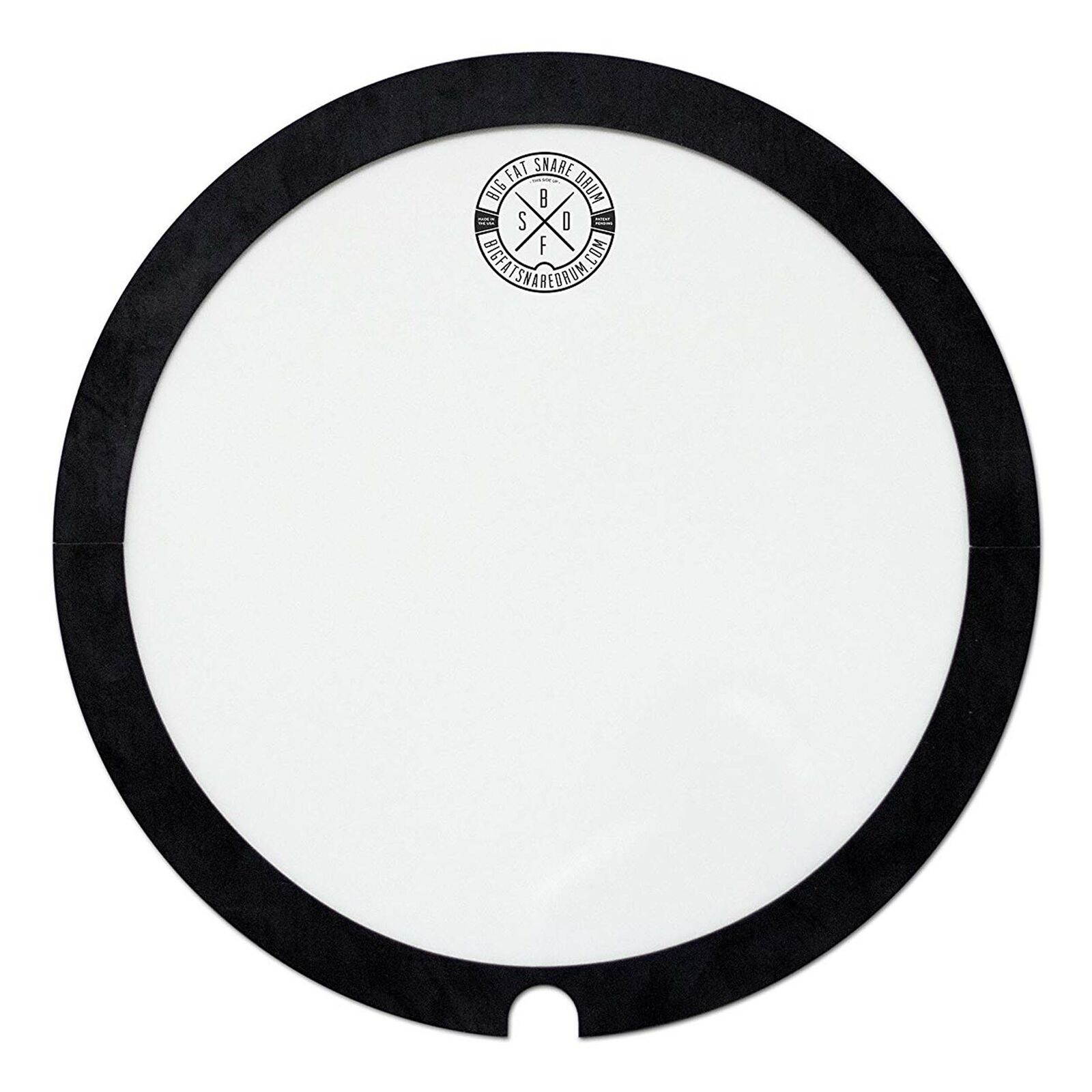 Big Fat Snare 16" Drum Donut