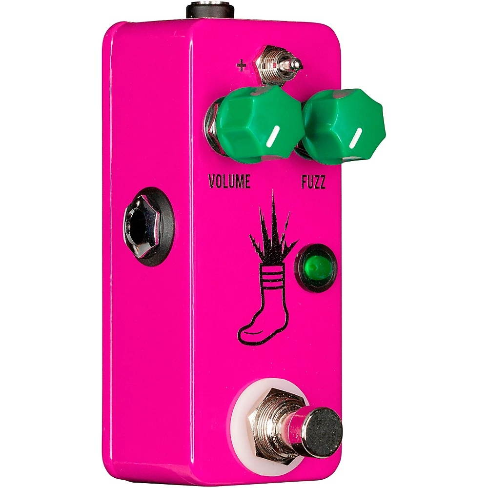 EarthQuaker Devices Sea Machine V3 Super Chorus Guitar Effect Pedal NEW