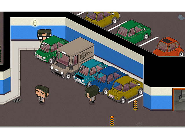 Level 22, Gary's Misadventures [Online Game Code]