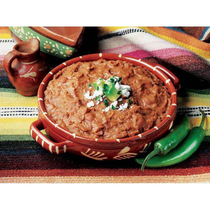 Amy's Vegetarian Organic Light in Sodium Refried Beans - 15.4oz