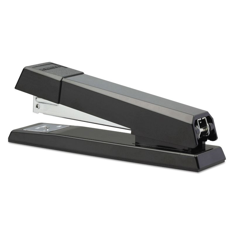 Bostitch No-Jam Premium Stapler 20-Sheet Capacity Black B660BK