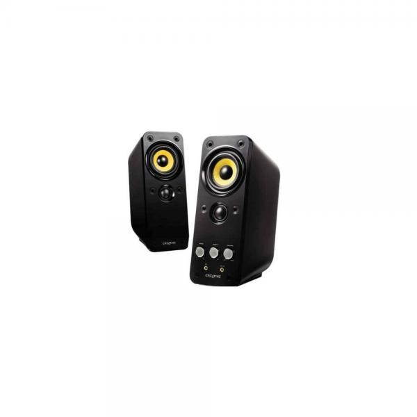 Creative GigaWorks T20 Series II 2.0 Multimedia Speaker System with BasXPort Technology