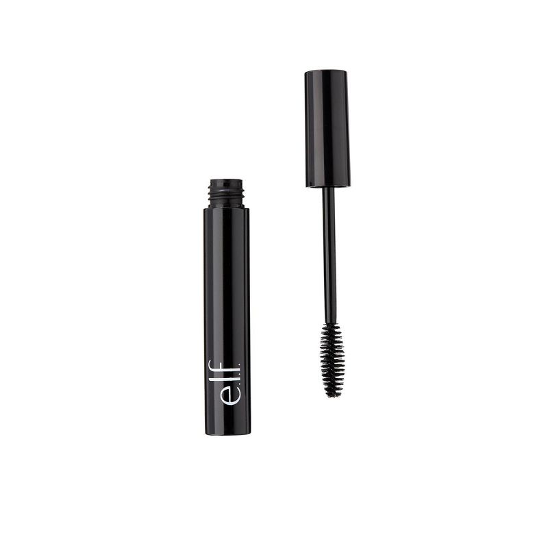 COVERGIRL Clump Crusher Waterproof Mascara - 830 Black - 0.44 fl oz