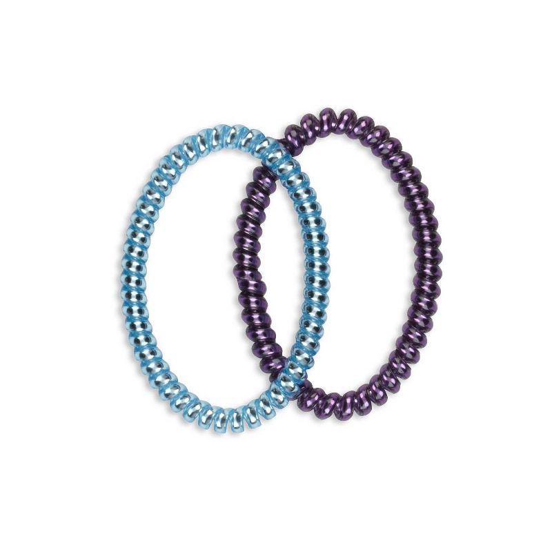 Sincerely Jules by Scunci Spirals - 5ct