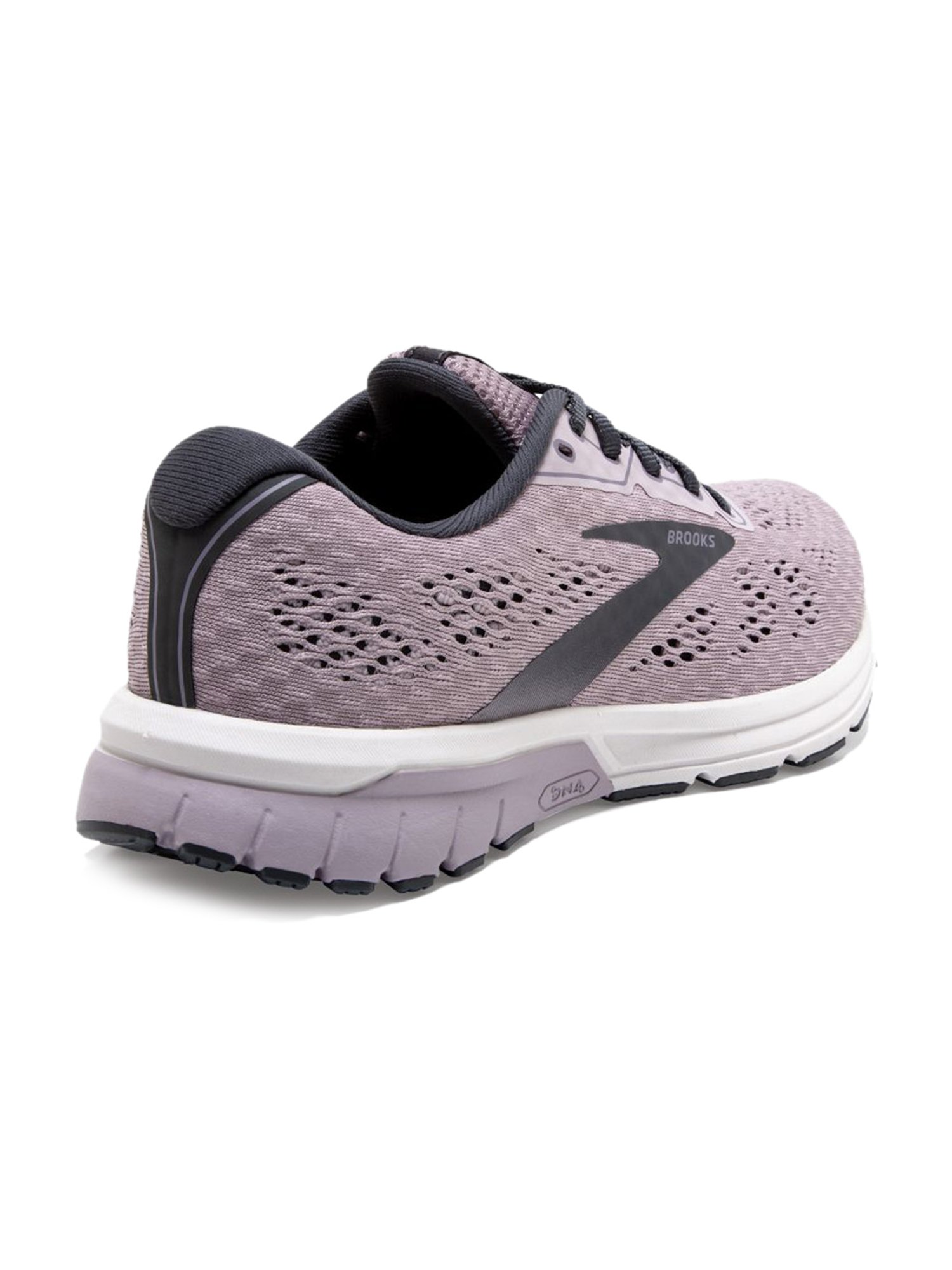 Brooks Women's Anthem 4 Purple Running Shoes