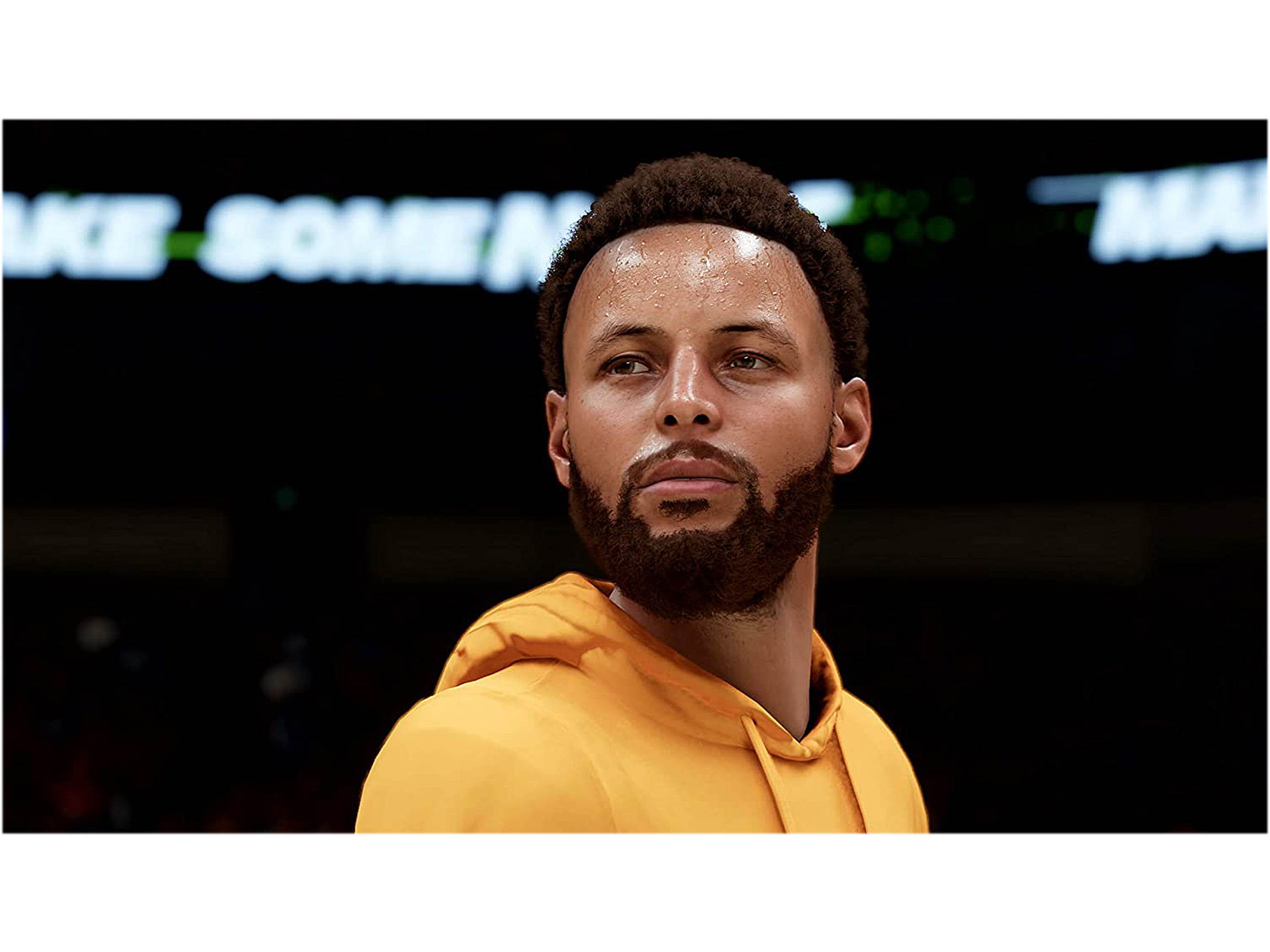 NBA 2021 Mamba Forever Edition - PS5 Video Games