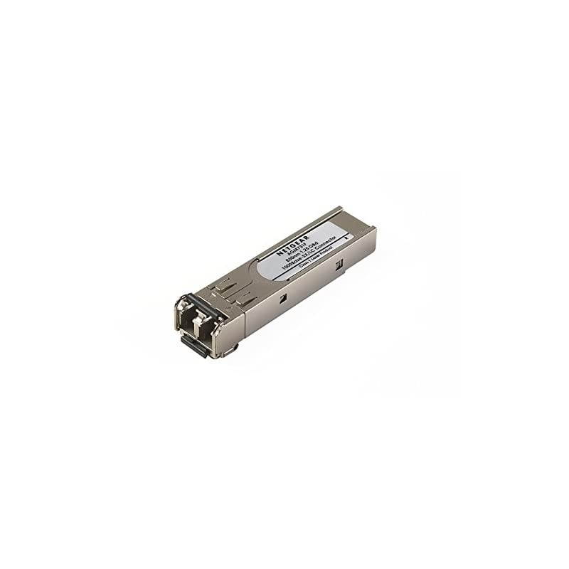 ProSAFE 1000BASE-SX SFP GBIC Module  (AGM731F)