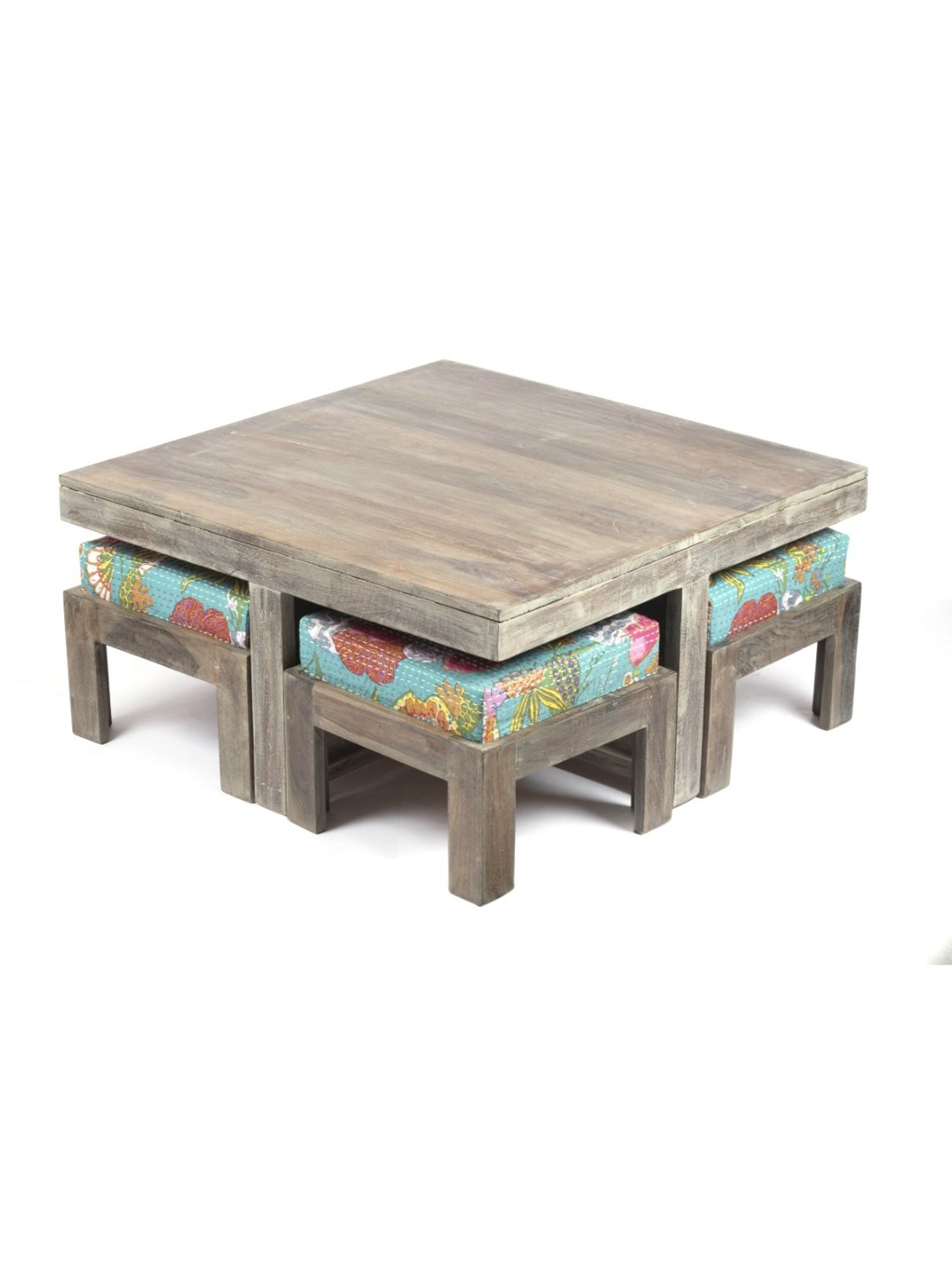 Glass Oval Living Room Metal Coffee Table - Saracina Home