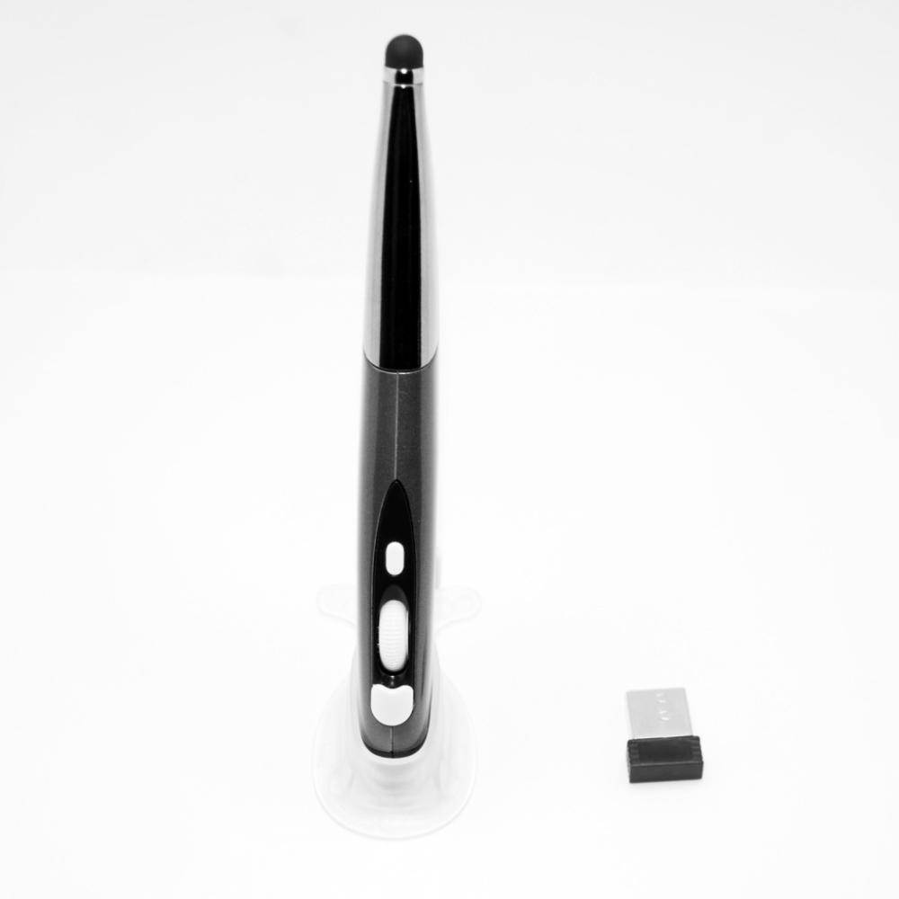 USB 2.4G Touch Screen Wireless Pen Mouse with Web Browsing for Tablet PC