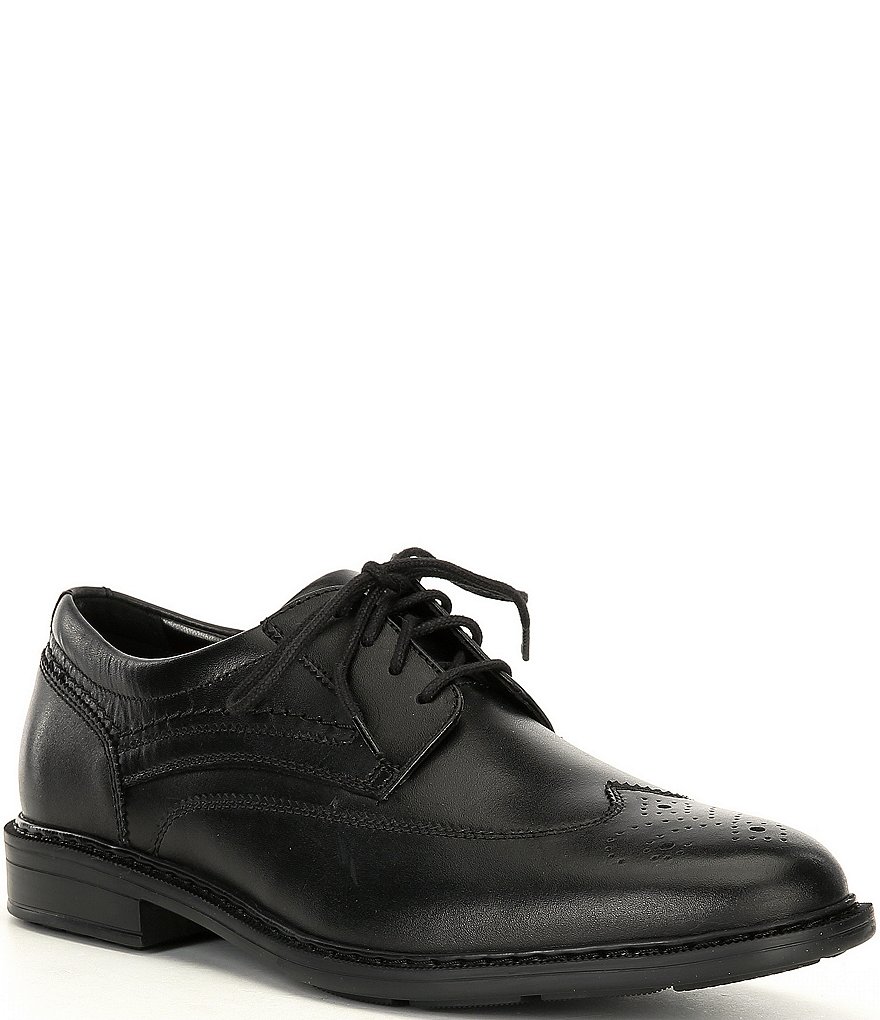 Rockport Men's Tanner Wingtip Dress Shoes