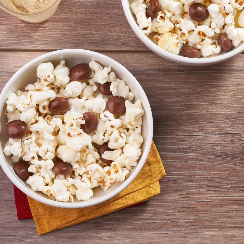 Milk Duds Chocolate and Caramel Candies - 5oz