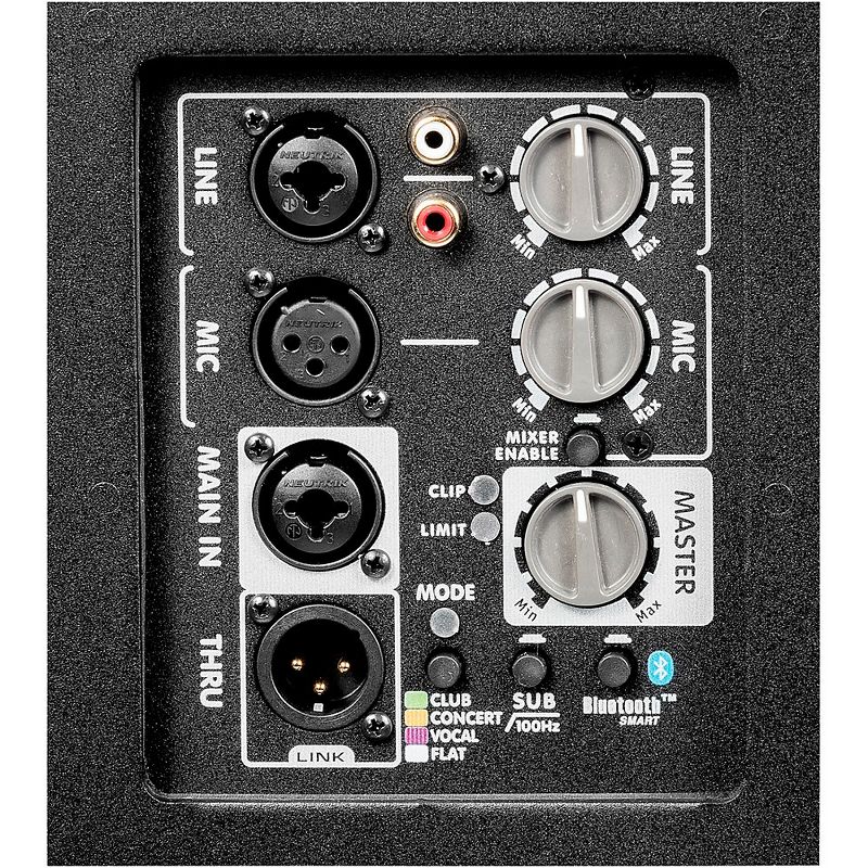 Yorkville EF12P 12" Powered Speaker