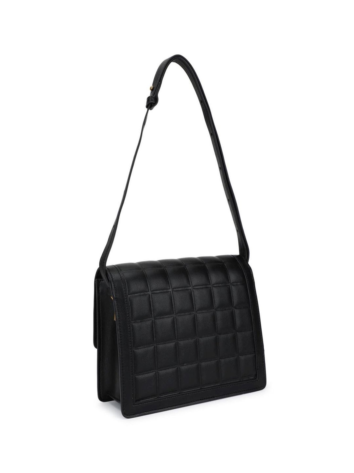 BCBGeneration Black Small Cross Body Bag