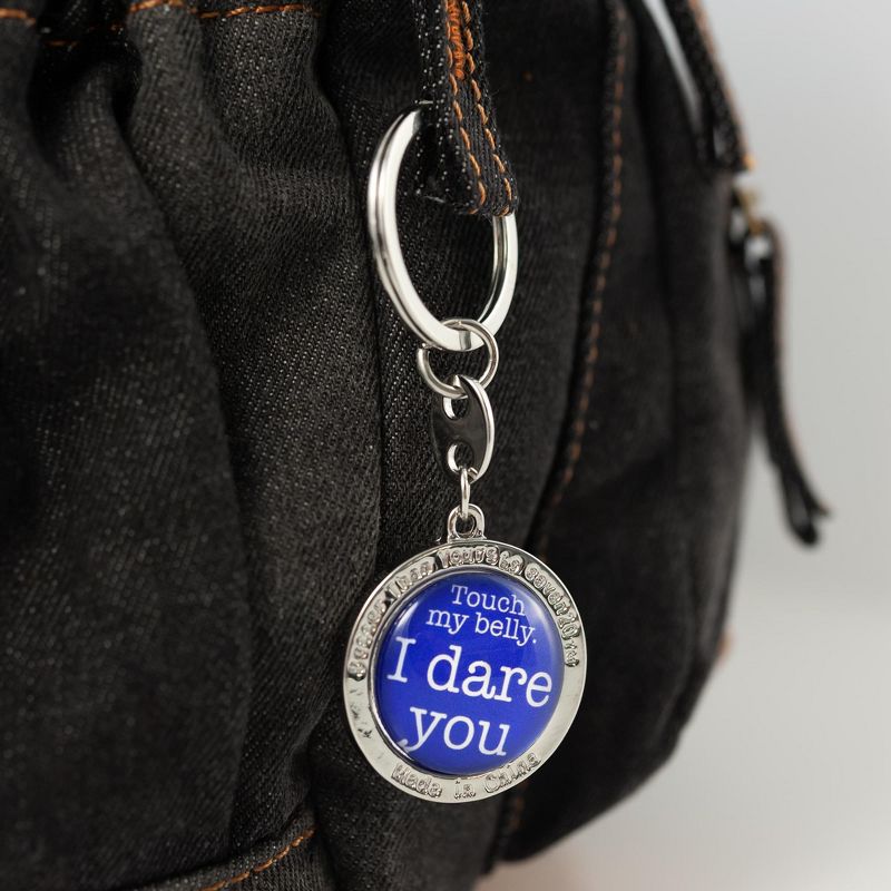 Se7en20 Cat Key Ring Accessory