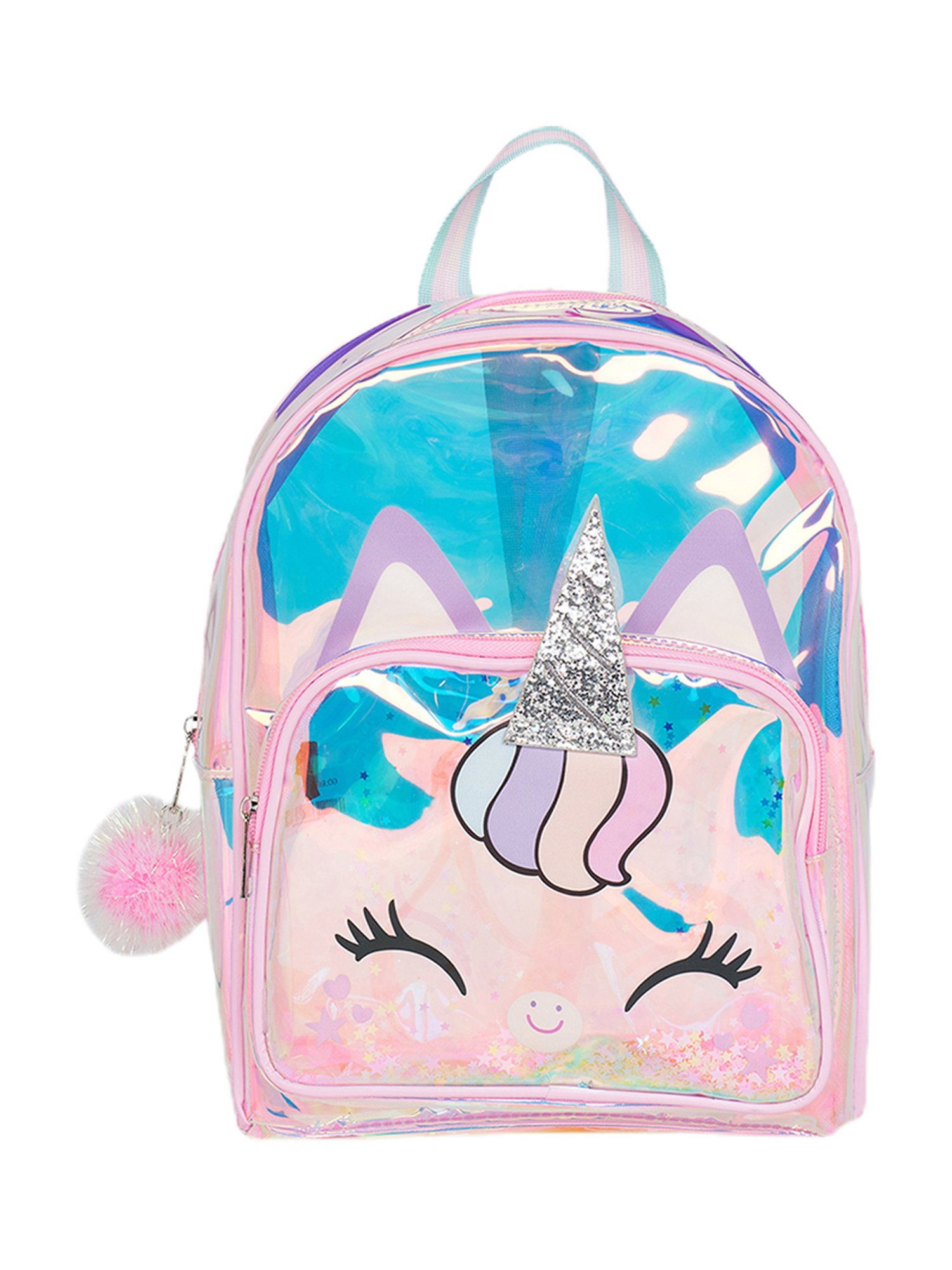 Wildcraft Blaze 30 Tan Backpack