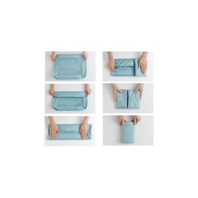 Luggage Packing Organizers Packing Cubes Set for Travel