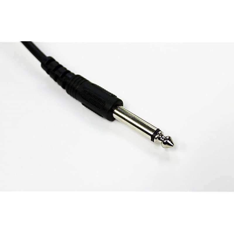 Professional Unidirectional Dynamic Microphone with 10ft Cord and on/off switch