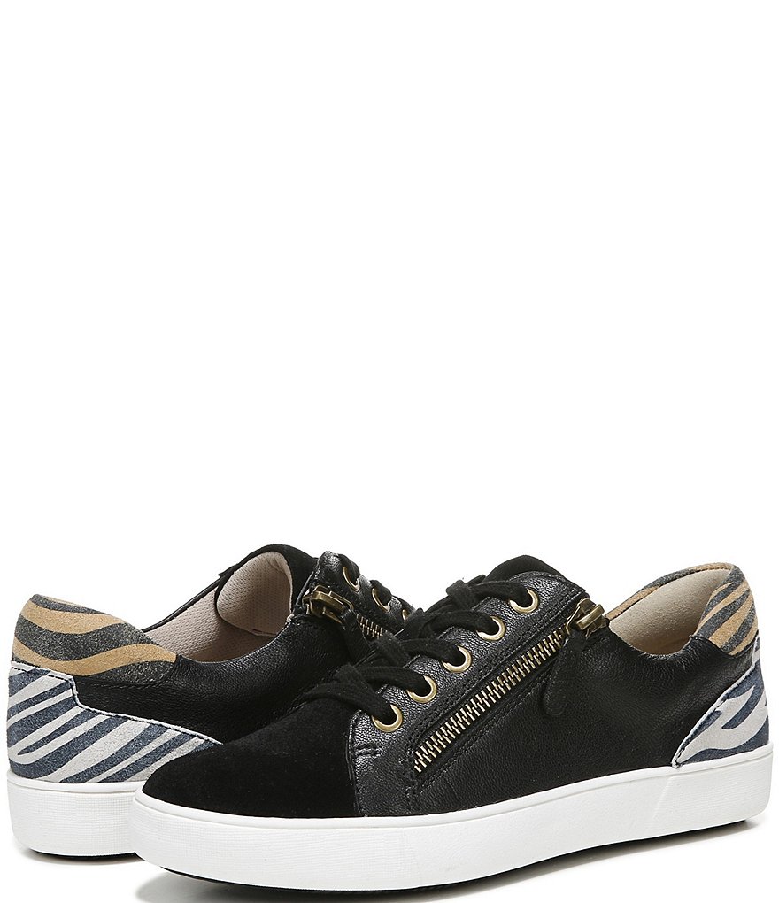 Gravity Defyer Women's G-Defy XLR8 Mesh Lace-Up Sneakers