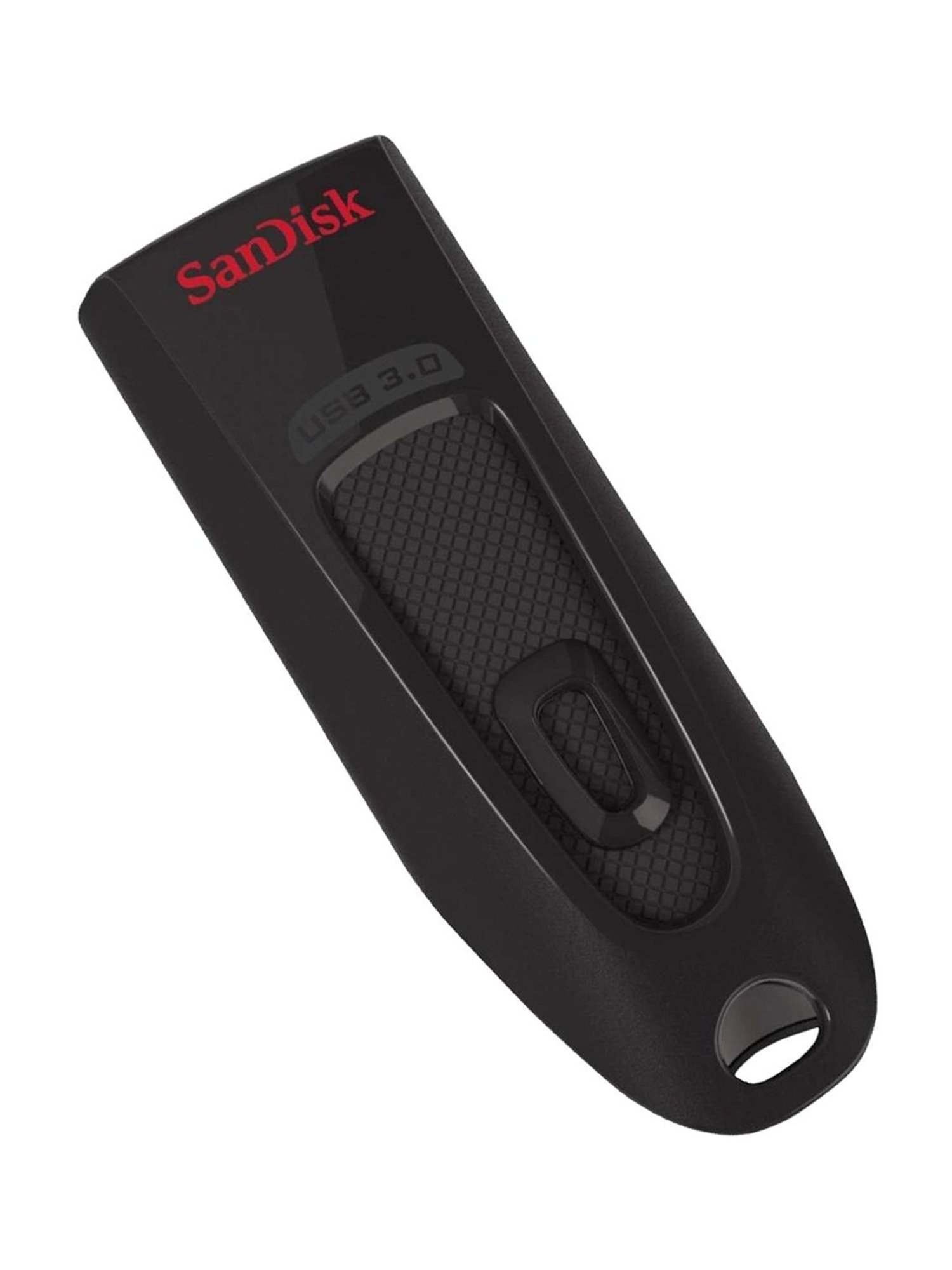 SANDISK SDCZ48-016G-U46 16 GB Pen Drive Black