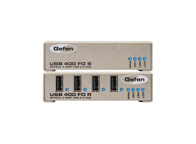 Extends Any High Speed Usb 20