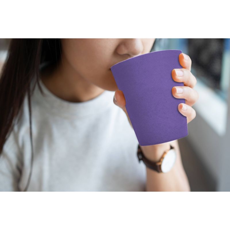 Nuby 2pk Dipeez Spoon - Pink/Aqua