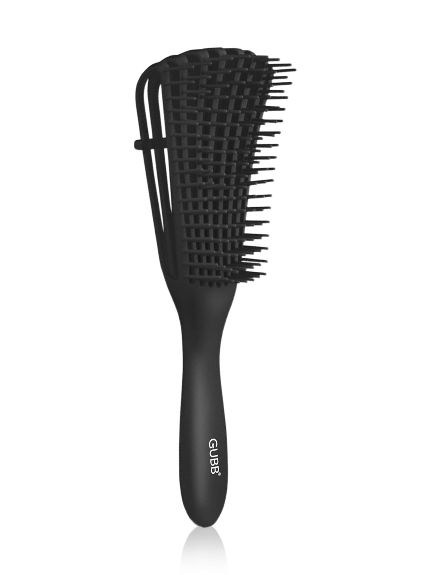 GUBB Oval Hair Brush Scottish Range