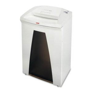 Paper Shredder, Auto Feed, 230 Sheet Capacity, Super Cross-Cut, 1-5 Users, Stack-and-Shred 230X (1757573)