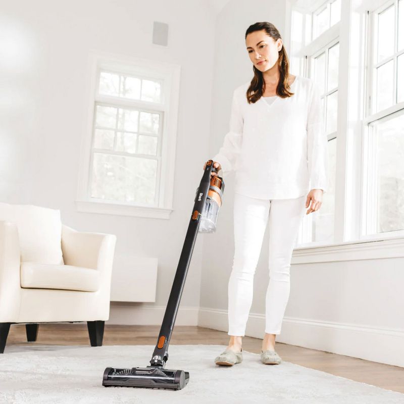 Shark Rocket DuoClean Ultra-Light Corded Stick Vacuum (Manufacturer Refurbished)