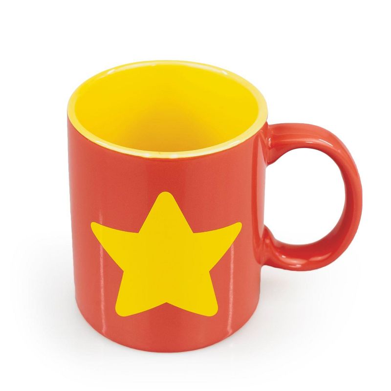 Surreal Entertainment Steven Universe Star Ceramic Special Edition Collectors Mug