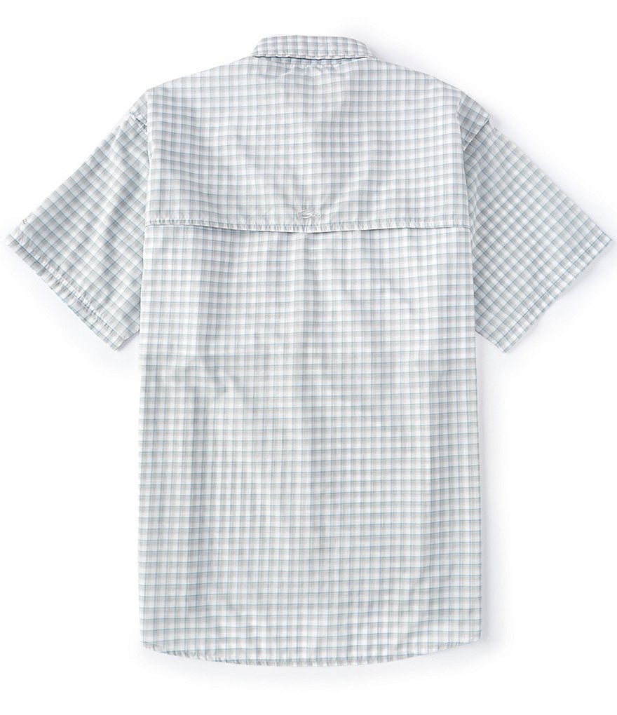 Southern Tide STUSA Performance Long-Sleeve Tee