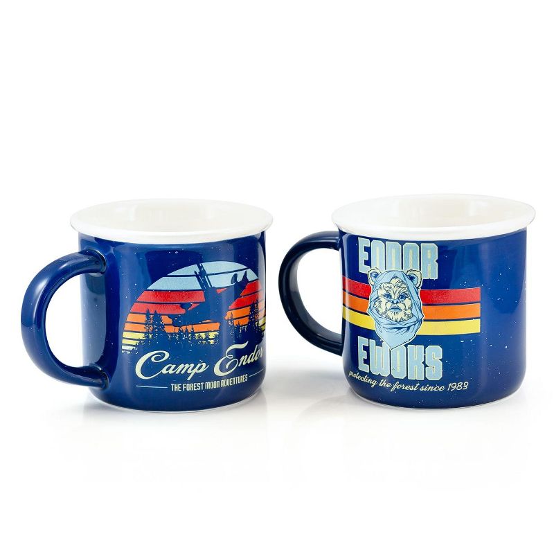 EcoVessel 12oz Transit Insulated Stainless Steel Coffee and Camping Mug - Black